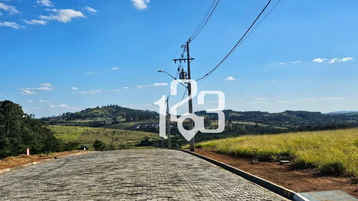 Foto 5 de Terreno / Lote à venda, 1018m2 em Curitibanos, Braganca Paulista - SP