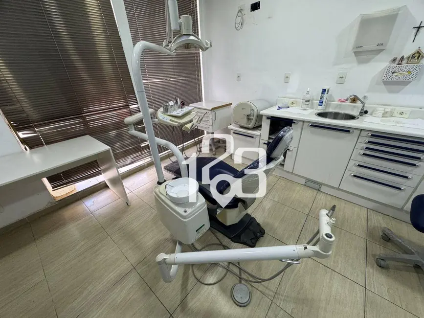 Foto 2 de Sala Comercial à venda e para alugar, 59m2 em Centro, Braganca Paulista - SP