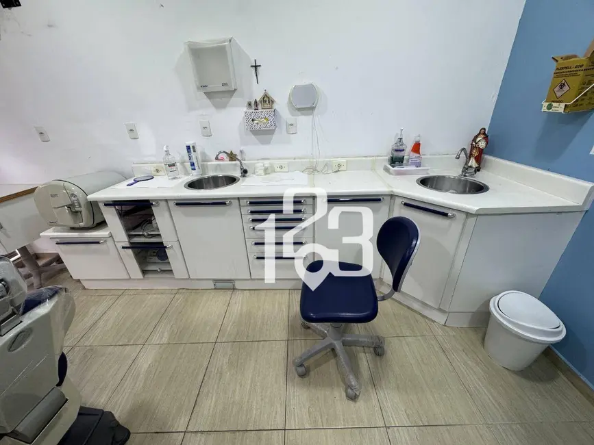 Foto 4 de Sala Comercial à venda e para alugar, 59m2 em Centro, Braganca Paulista - SP