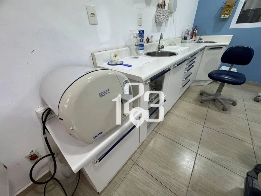 Foto 6 de Sala Comercial à venda e para alugar, 59m2 em Centro, Braganca Paulista - SP