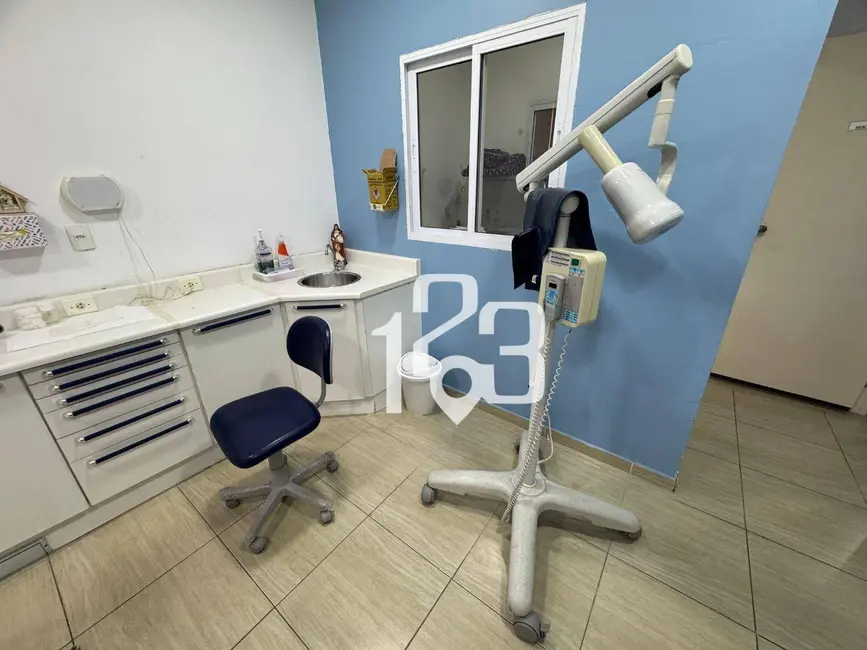 Foto 5 de Sala Comercial à venda e para alugar, 59m2 em Centro, Braganca Paulista - SP