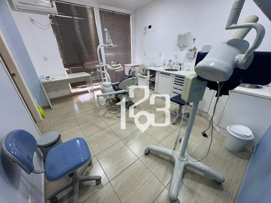 Foto 3 de Sala Comercial à venda e para alugar, 59m2 em Centro, Braganca Paulista - SP