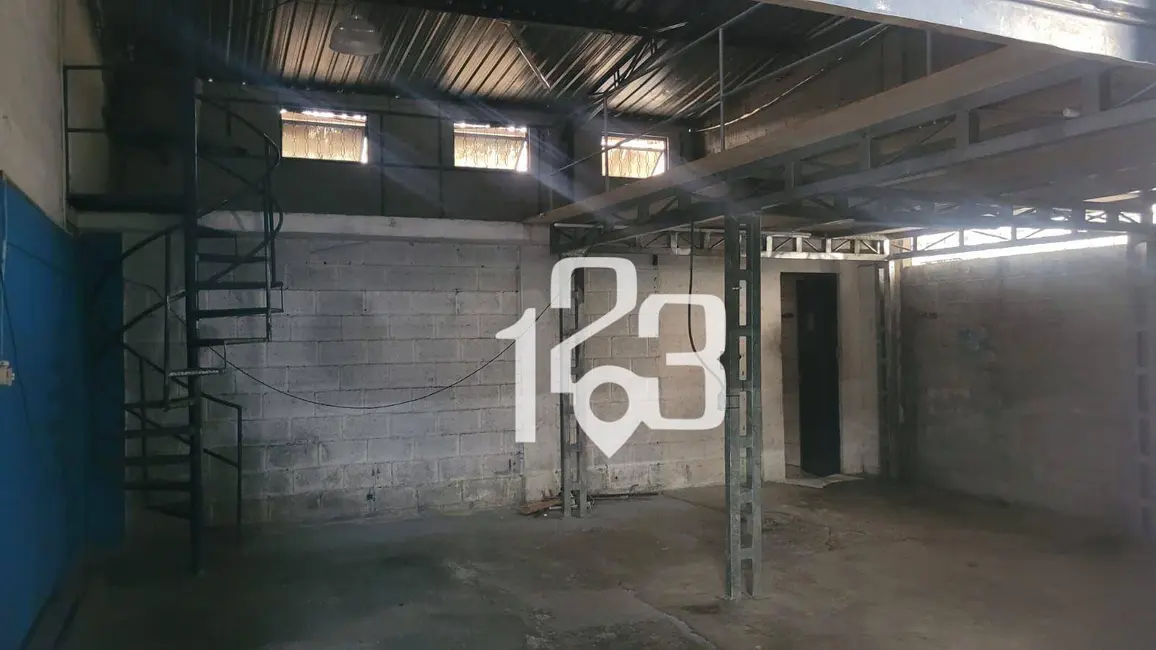 Foto 7 de Armazém / Galpão à venda e para alugar, 3000m2 em Jardim São Lourenço, Braganca Paulista - SP