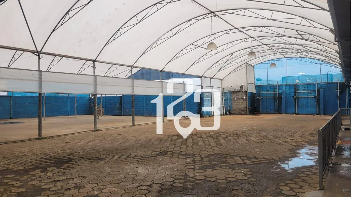 Foto 9 de Armazém / Galpão à venda e para alugar, 3000m2 em Jardim São Lourenço, Braganca Paulista - SP