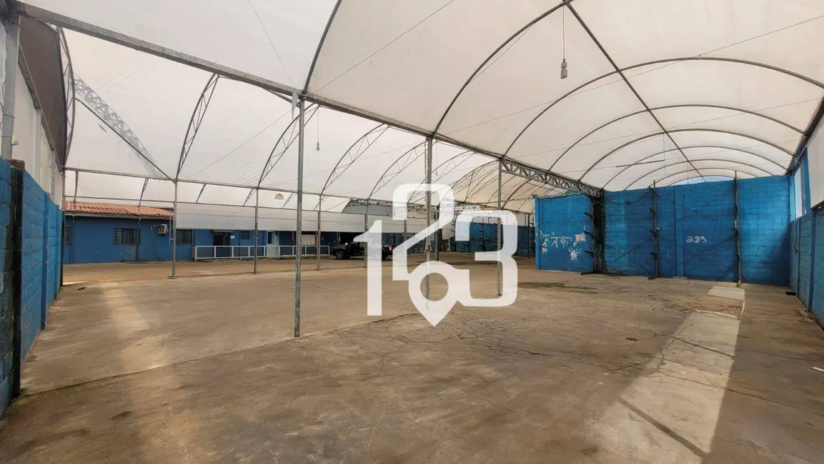 Foto 5 de Armazém / Galpão à venda e para alugar, 3000m2 em Jardim São Lourenço, Braganca Paulista - SP