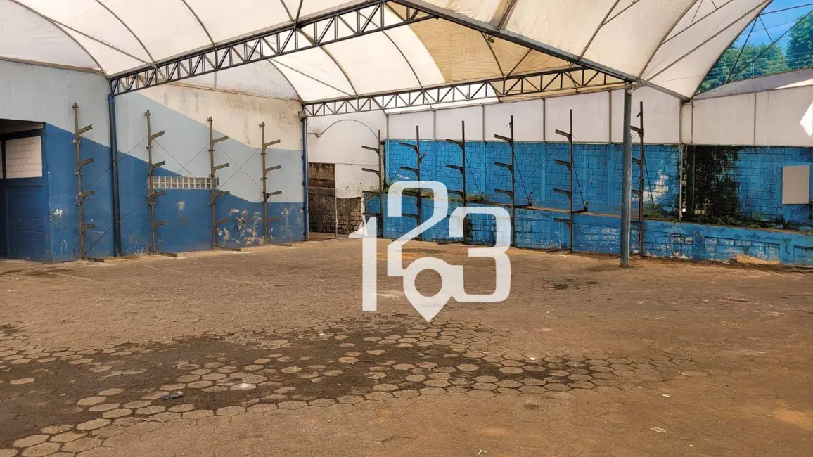 Foto 8 de Armazém / Galpão à venda e para alugar, 3000m2 em Jardim São Lourenço, Braganca Paulista - SP