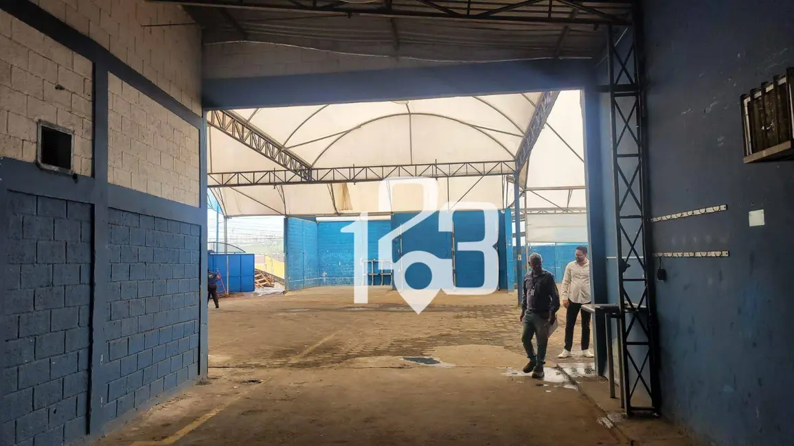 Foto 6 de Armazém / Galpão à venda e para alugar, 3000m2 em Jardim São Lourenço, Braganca Paulista - SP