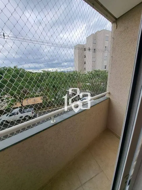 Foto 7 de Apartamento com 3 quartos à venda, 72m2 em Bom Retiro, Braganca Paulista - SP