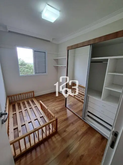 Foto 5 de Apartamento com 3 quartos à venda, 72m2 em Bom Retiro, Braganca Paulista - SP