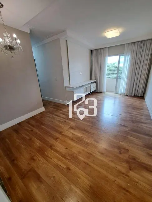 Foto 3 de Apartamento com 3 quartos à venda, 72m2 em Bom Retiro, Braganca Paulista - SP