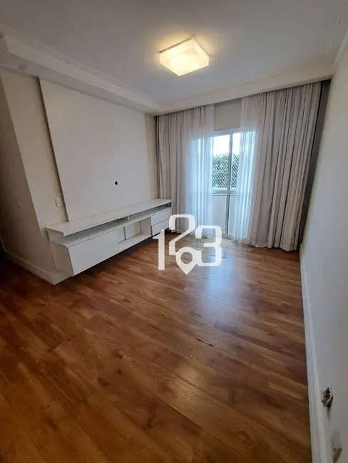 Foto 4 de Apartamento com 3 quartos à venda, 72m2 em Bom Retiro, Braganca Paulista - SP