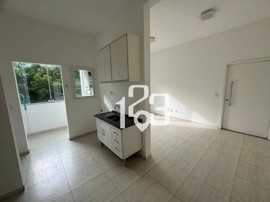 Foto 2 de Apartamento com 2 quartos para alugar, 68m2 em Jardim do Lago, Braganca Paulista - SP