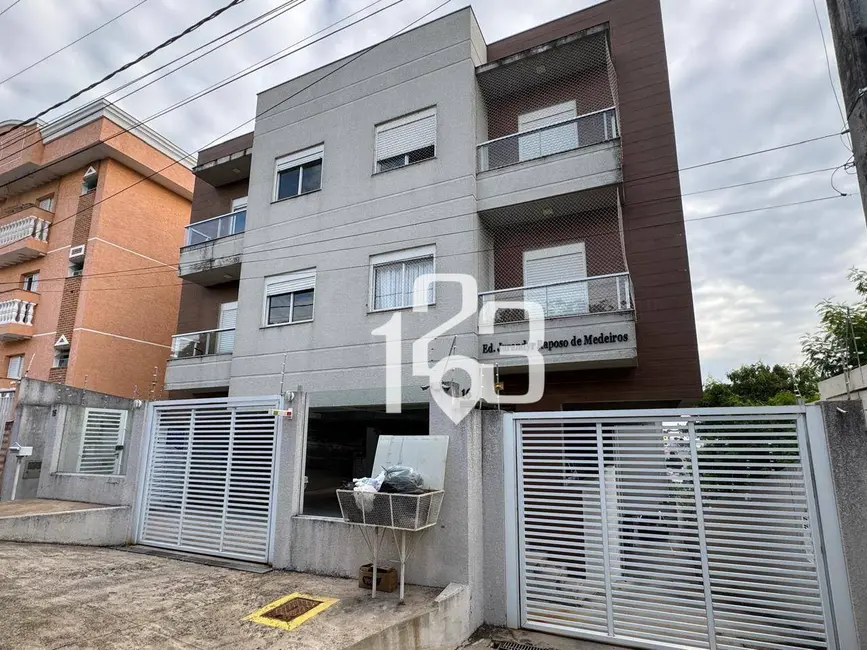 Foto 1 de Apartamento com 2 quartos para alugar, 68m2 em Jardim do Lago, Braganca Paulista - SP