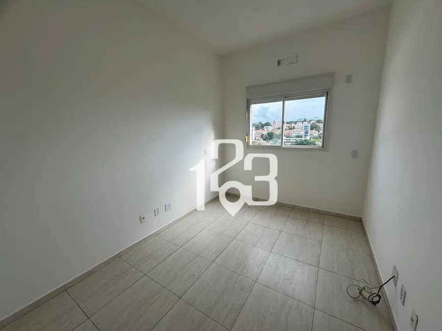 Foto 3 de Apartamento com 2 quartos para alugar, 68m2 em Jardim do Lago, Braganca Paulista - SP