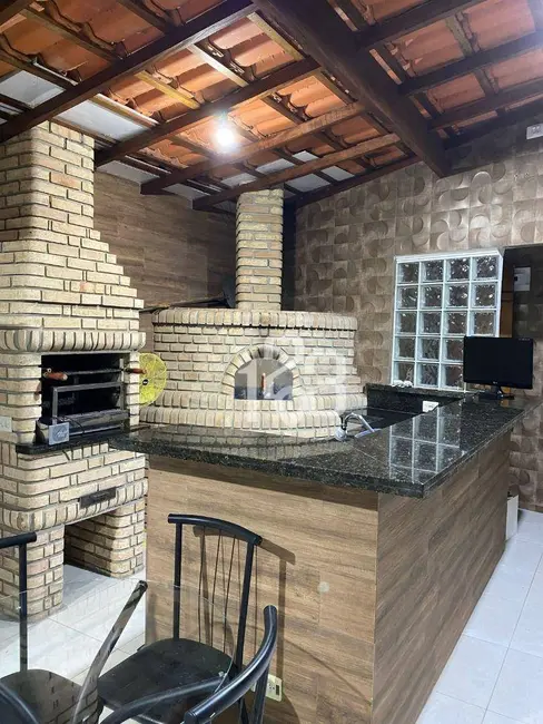 Casa com 4 quartos à venda, 400m2 em Água Comprida, Braganca Paulista - SP - imagem 2 Foto 2 de Casa com 4 quartos à venda, 400m2 em Água Comprida, Braganca Paulista - SP