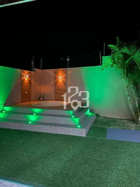 Casa com 4 quartos à venda, 400m2 em Água Comprida, Braganca Paulista - SP - imagem 4 Foto 4 de Casa com 4 quartos à venda, 400m2 em Água Comprida, Braganca Paulista - SP