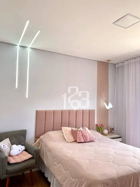 Casa com 4 quartos à venda, 400m2 em Água Comprida, Braganca Paulista - SP - imagem 9 Foto 9 de Casa com 4 quartos à venda, 400m2 em Água Comprida, Braganca Paulista - SP