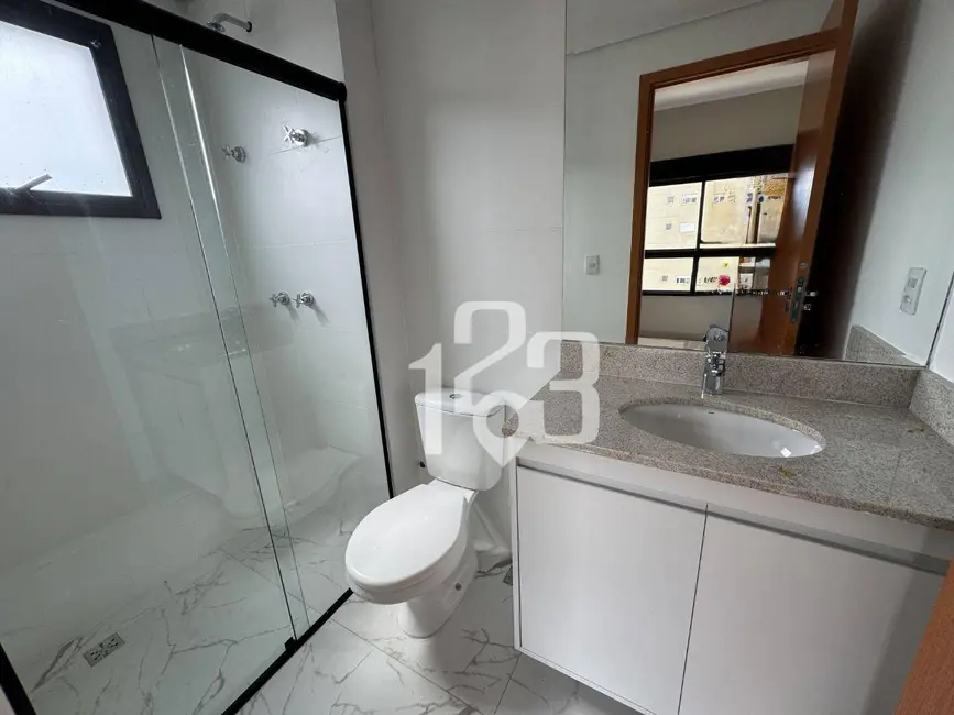 Foto 9 de Apartamento com 3 quartos para alugar, 84m2 em Centro, Braganca Paulista - SP