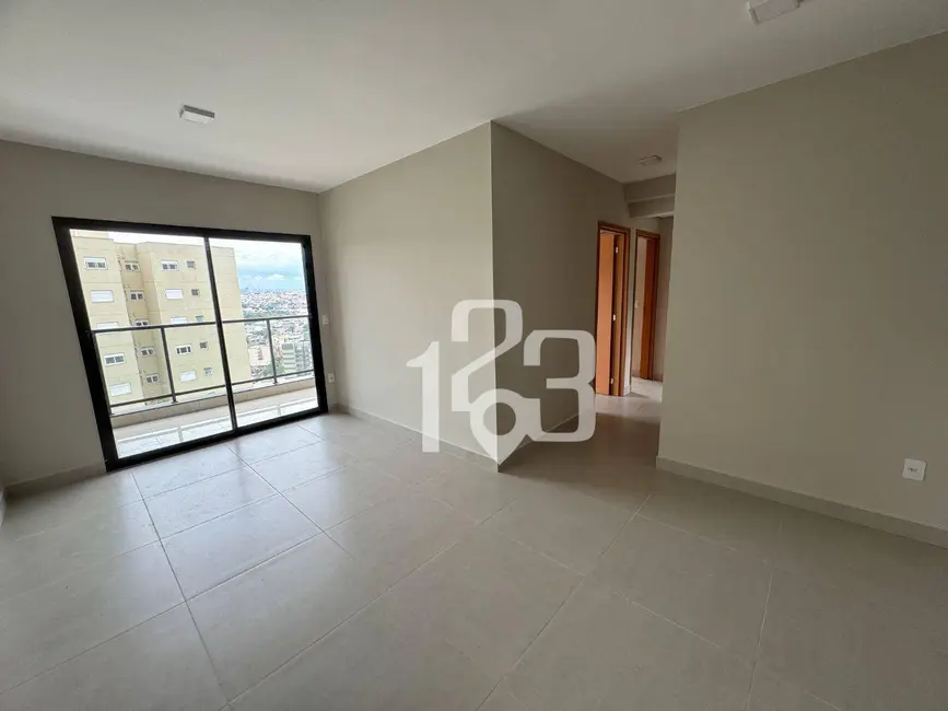 Foto 2 de Apartamento com 3 quartos para alugar, 84m2 em Centro, Braganca Paulista - SP