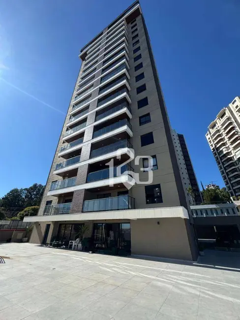 Foto 1 de Apartamento com 3 quartos para alugar, 84m2 em Centro, Braganca Paulista - SP