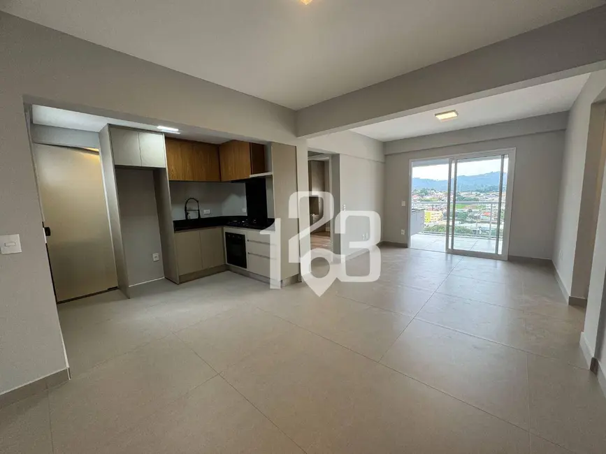 Apartamento com 3 quartos à venda e para alugar, 89m2 em Centro, Braganca Paulista - SP - imagem 2 Foto 2 de Apartamento com 3 quartos à venda e para alugar, 89m2 em Centro, Braganca Paulista - SP