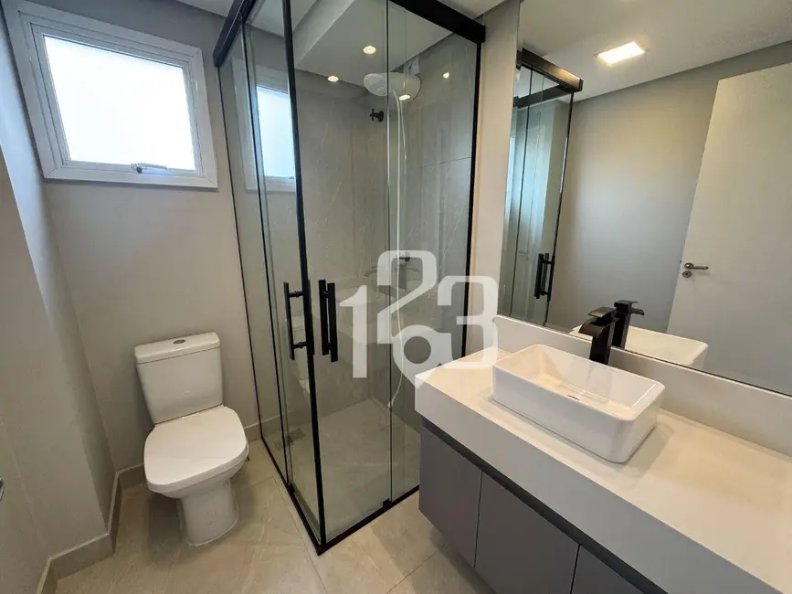 Apartamento com 3 quartos à venda e para alugar, 89m2 em Centro, Braganca Paulista - SP - imagem 9 Foto 9 de Apartamento com 3 quartos à venda e para alugar, 89m2 em Centro, Braganca Paulista - SP