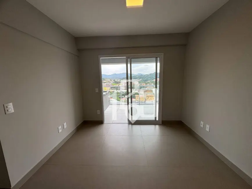 Apartamento com 3 quartos à venda e para alugar, 89m2 em Centro, Braganca Paulista - SP - imagem 3 Foto 3 de Apartamento com 3 quartos à venda e para alugar, 89m2 em Centro, Braganca Paulista - SP