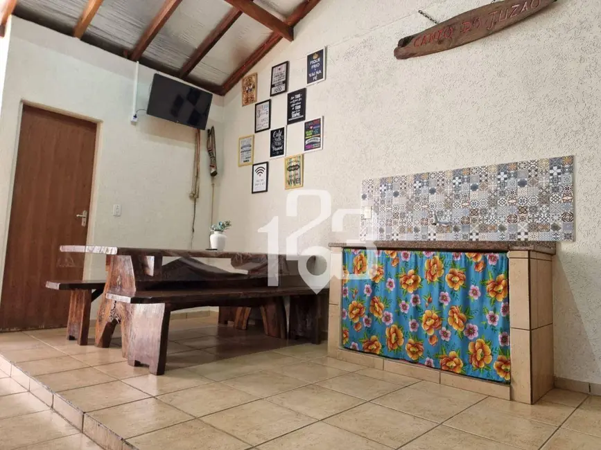 Foto 7 de Casa com 2 quartos à venda, 277m2 em Penha, Braganca Paulista - SP