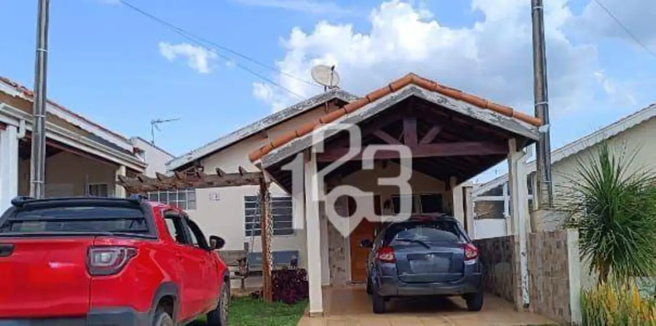 Foto 1 de Casa com 2 quartos à venda, 277m2 em Penha, Braganca Paulista - SP