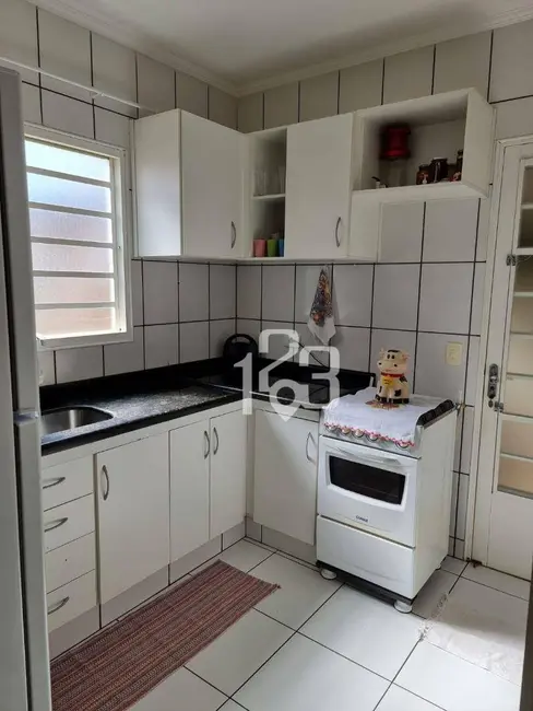 Foto 4 de Casa com 2 quartos à venda, 277m2 em Penha, Braganca Paulista - SP