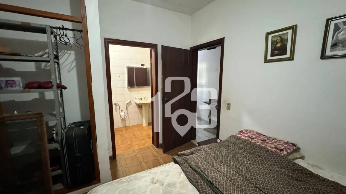 Foto 6 de Sítio / Rancho com 3 quartos à venda, 30000m2 em Boa Vista dos Silva, Braganca Paulista - SP