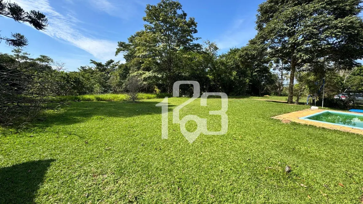 Foto 2 de Sítio / Rancho com 3 quartos à venda, 30000m2 em Boa Vista dos Silva, Braganca Paulista - SP