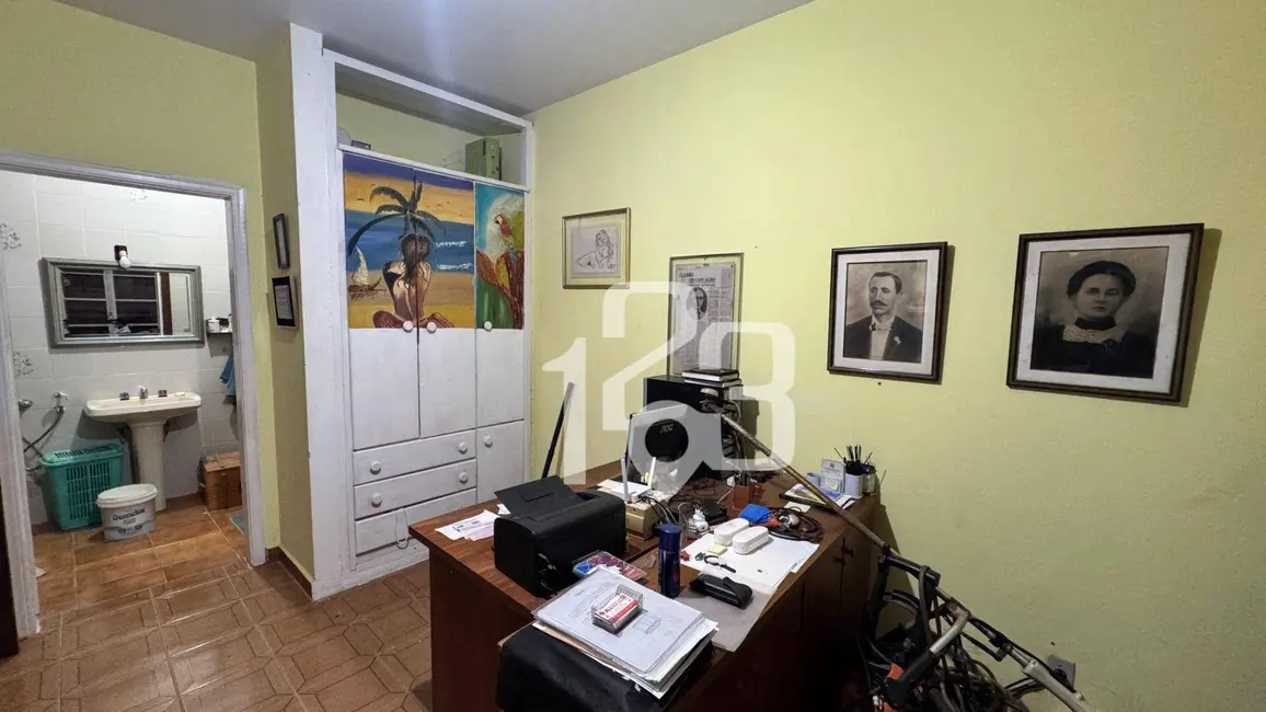 Foto 5 de Sítio / Rancho com 3 quartos à venda, 30000m2 em Boa Vista dos Silva, Braganca Paulista - SP