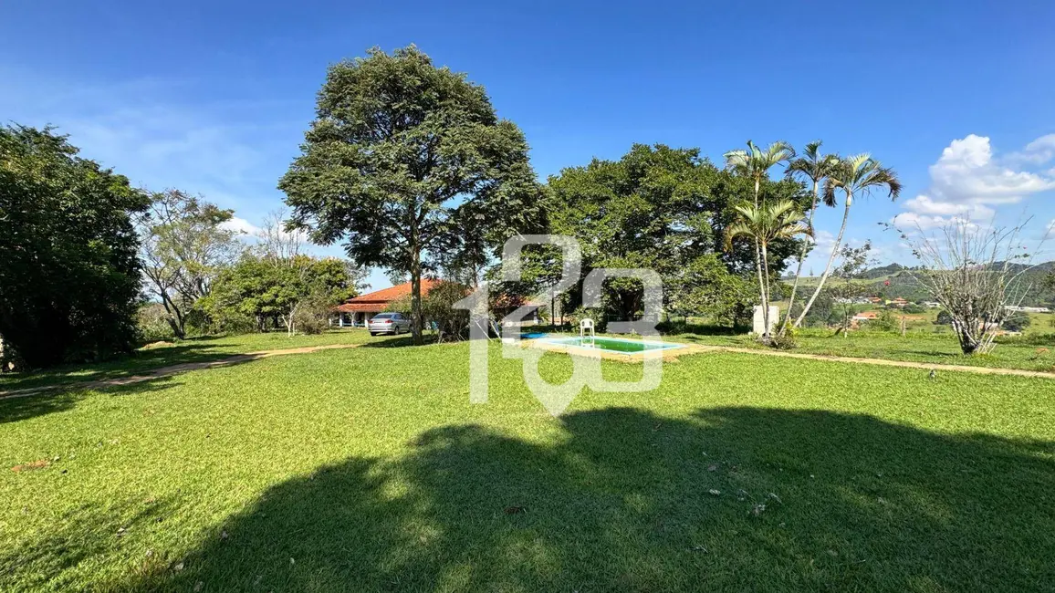 Foto 1 de Sítio / Rancho com 3 quartos à venda, 30000m2 em Boa Vista dos Silva, Braganca Paulista - SP