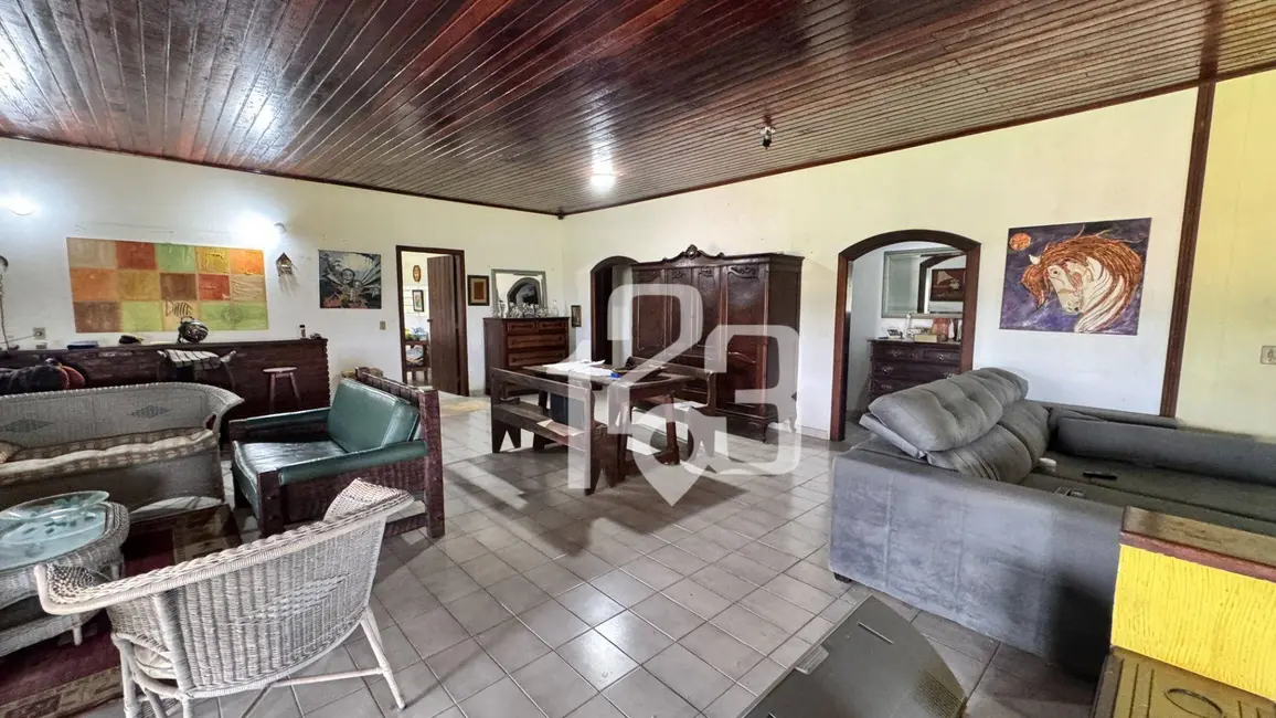 Foto 9 de Sítio / Rancho com 3 quartos à venda, 30000m2 em Boa Vista dos Silva, Braganca Paulista - SP