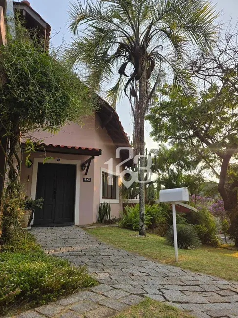 Foto 3 de Casa de Condomínio com 3 quartos à venda, 545m2 em Braganca Paulista - SP