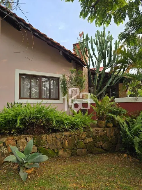 Foto 2 de Casa de Condomínio com 3 quartos à venda, 545m2 em Braganca Paulista - SP