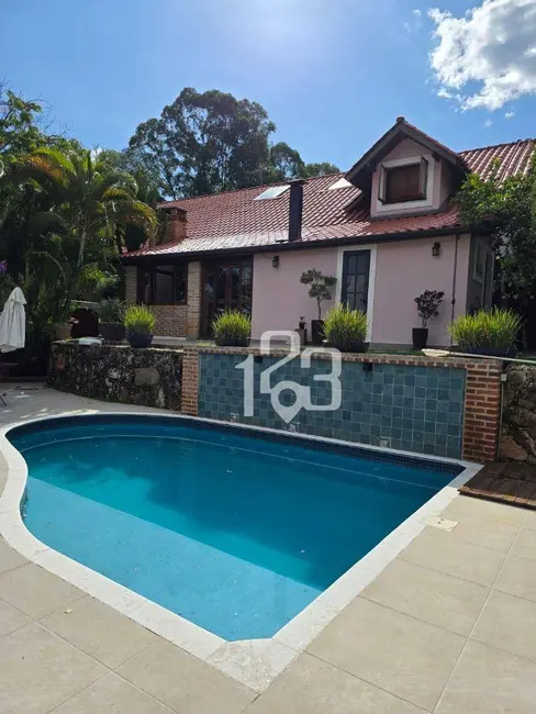 Foto 5 de Casa de Condomínio com 3 quartos à venda, 545m2 em Braganca Paulista - SP