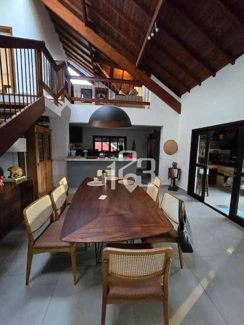 Foto 9 de Casa de Condomínio com 3 quartos à venda, 545m2 em Braganca Paulista - SP