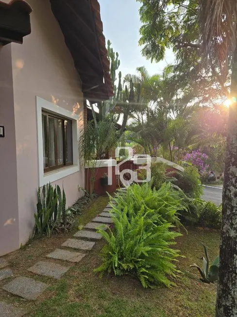 Foto 8 de Casa de Condomínio com 3 quartos à venda, 545m2 em Braganca Paulista - SP