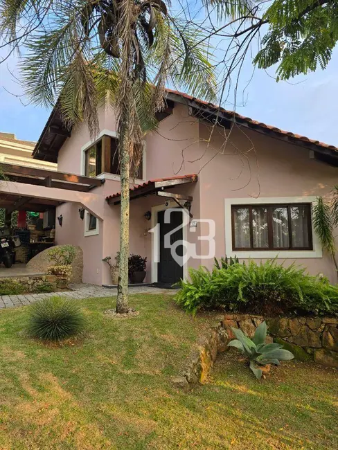 Foto 1 de Casa de Condomínio com 3 quartos à venda, 545m2 em Braganca Paulista - SP