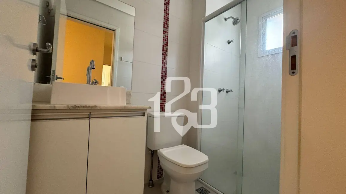 Foto 7 de Apartamento com 2 quartos para alugar, 68m2 em Braganca Paulista - SP