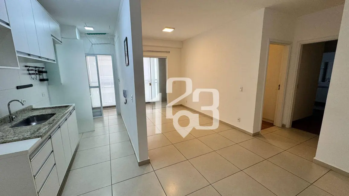 Foto 3 de Apartamento com 2 quartos para alugar, 68m2 em Braganca Paulista - SP