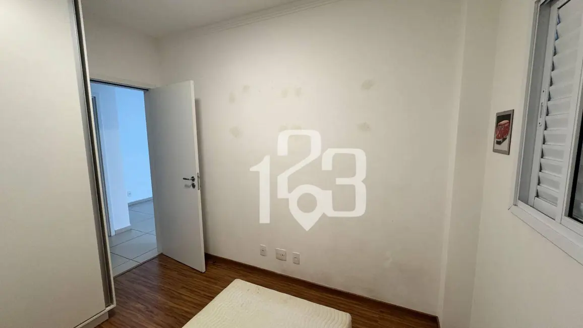Foto 5 de Apartamento com 2 quartos para alugar, 68m2 em Braganca Paulista - SP