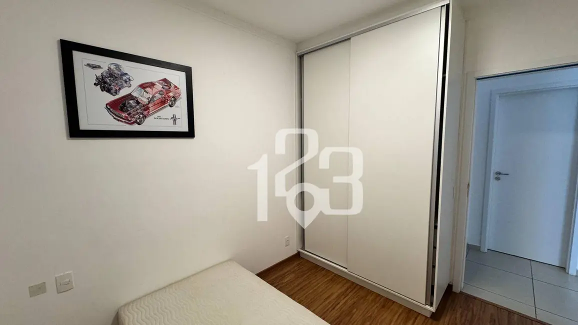 Foto 6 de Apartamento com 2 quartos para alugar, 68m2 em Braganca Paulista - SP