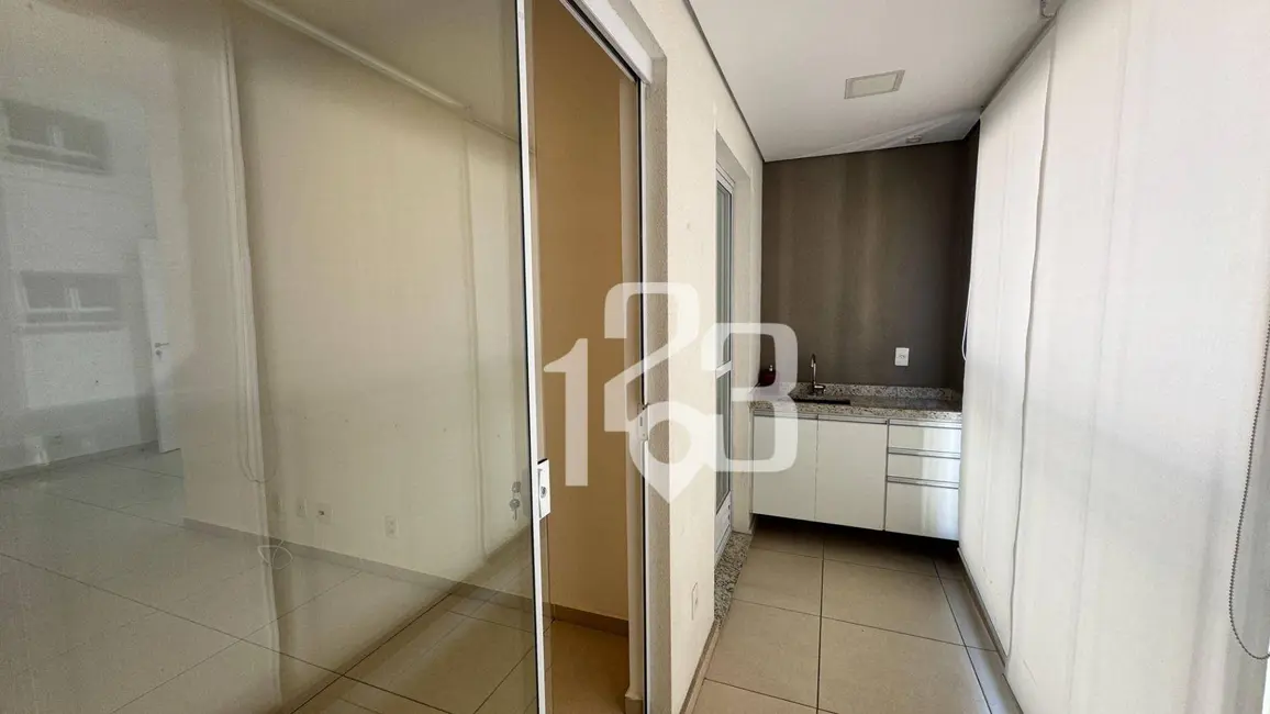 Foto 2 de Apartamento com 2 quartos para alugar, 68m2 em Braganca Paulista - SP