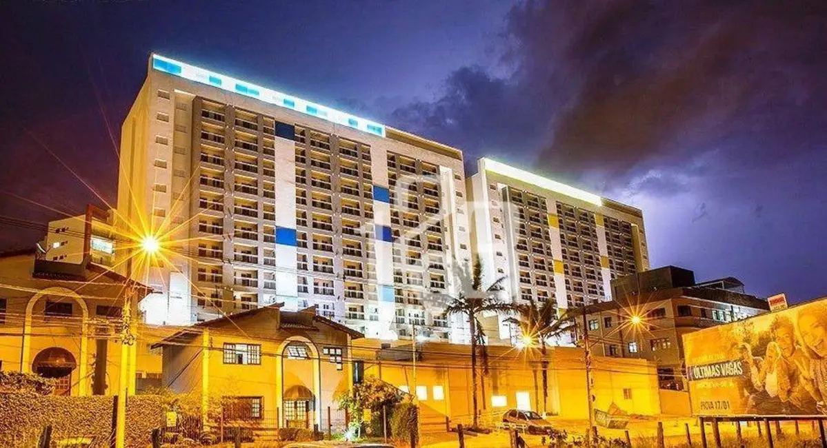 Foto 1 de Apartamento com 2 quartos para alugar, 68m2 em Braganca Paulista - SP