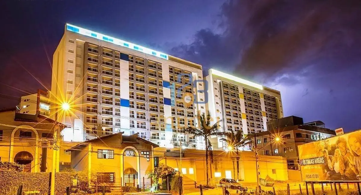 Foto 9 de Apartamento com 2 quartos para alugar, 68m2 em Braganca Paulista - SP