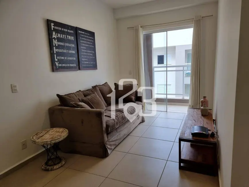 Foto 2 de Apartamento com 2 quartos à venda, 68m2 em Braganca Paulista - SP