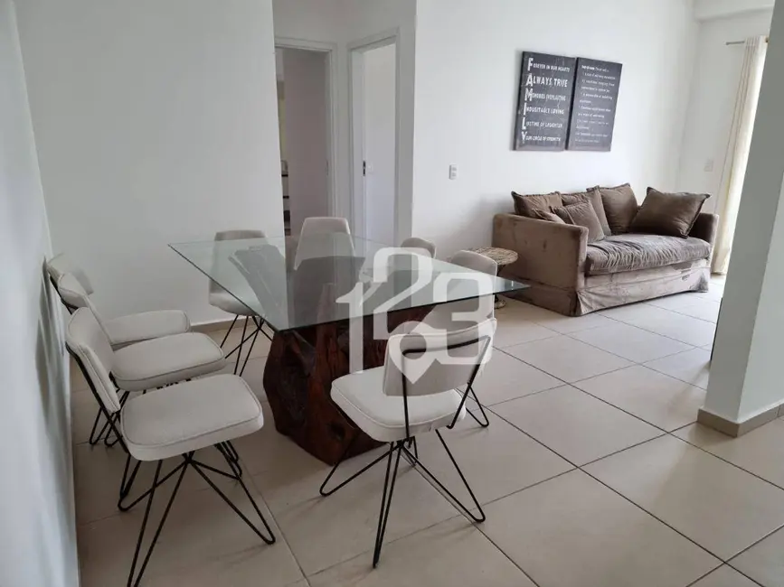 Foto 3 de Apartamento com 2 quartos à venda, 68m2 em Braganca Paulista - SP
